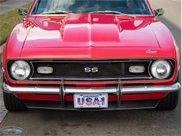 1968 Chevrolet Camaro (CC-2122736) for sale in Torrance, California