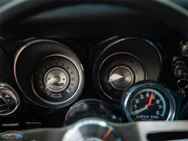 1968 Chevrolet Camaro (CC-2122736) for sale in Torrance, California