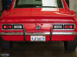 1968 Chevrolet Camaro (CC-2122736) for sale in Torrance, California