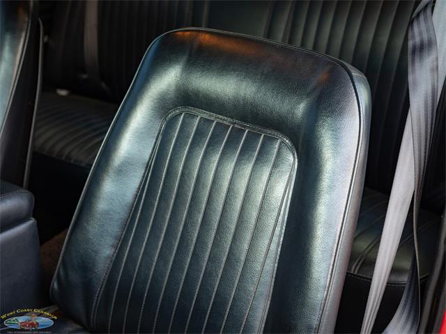 1968 Chevrolet Camaro (CC-2122736) for sale in Torrance, California