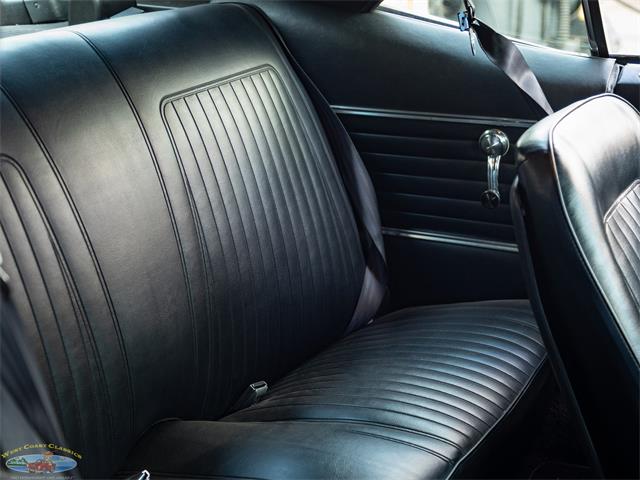 1968 Chevrolet Camaro (CC-2122736) for sale in Torrance, California