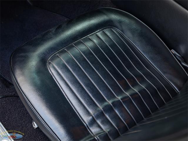 1968 Chevrolet Camaro (CC-2122736) for sale in Torrance, California
