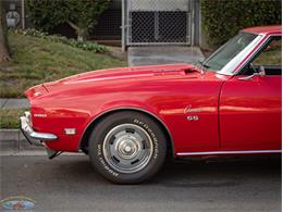 1968 Chevrolet Camaro (CC-2122736) for sale in Torrance, California