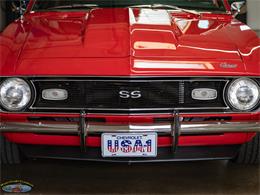 1968 Chevrolet Camaro (CC-2122736) for sale in Torrance, California