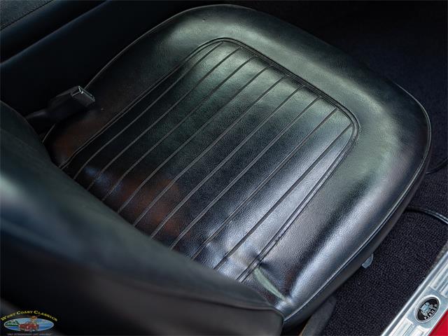 1968 Chevrolet Camaro (CC-2122736) for sale in Torrance, California