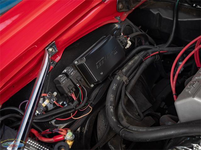 1968 Chevrolet Camaro (CC-2122736) for sale in Torrance, California