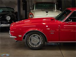 1968 Chevrolet Camaro (CC-2122736) for sale in Torrance, California