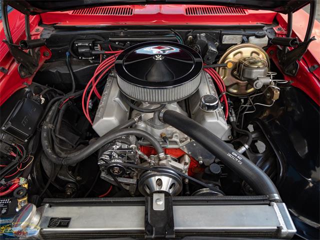 1968 Chevrolet Camaro (CC-2122736) for sale in Torrance, California