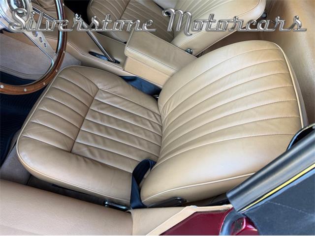 1965 Jaguar E-Type (CC-2122738) for sale in North Andover, Massachusetts