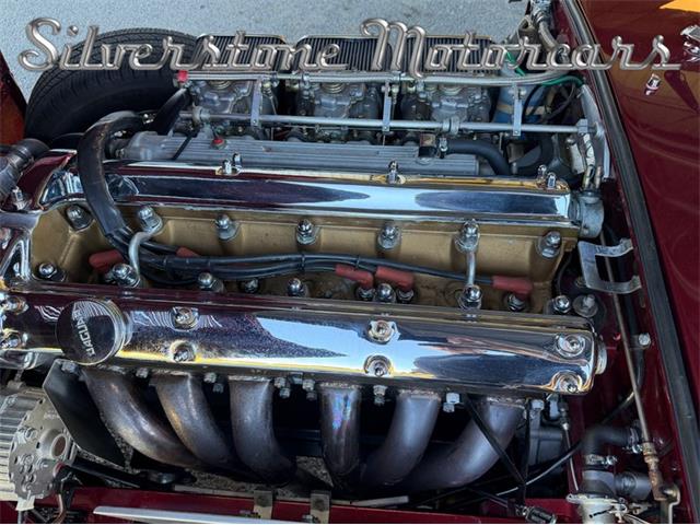 1965 Jaguar E-Type (CC-2122738) for sale in North Andover, Massachusetts