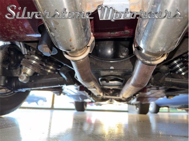 1965 Jaguar E-Type (CC-2122738) for sale in North Andover, Massachusetts