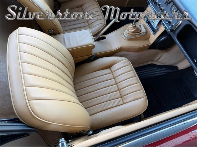 1965 Jaguar E-Type (CC-2122738) for sale in North Andover, Massachusetts