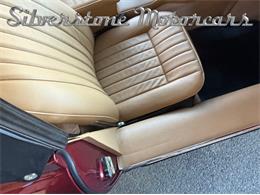 1965 Jaguar E-Type (CC-2122738) for sale in North Andover, Massachusetts