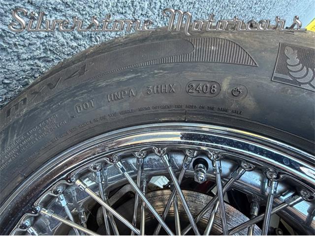 1965 Jaguar E-Type (CC-2122738) for sale in North Andover, Massachusetts