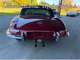 1965 Jaguar E-Type (CC-2122738) for sale in North Andover, Massachusetts