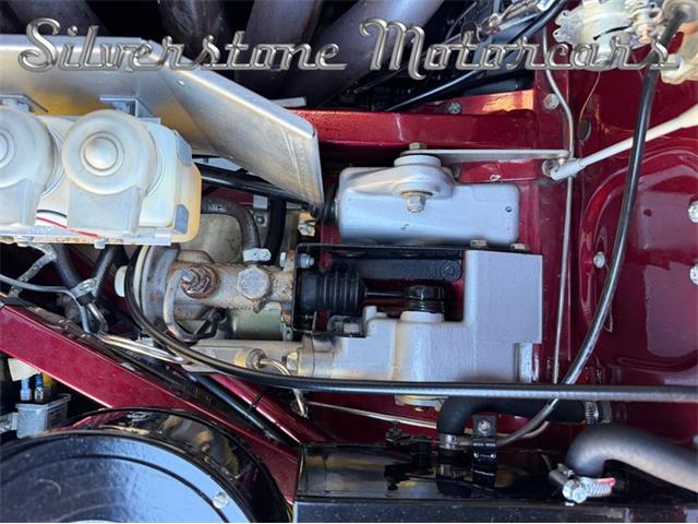 1965 Jaguar E-Type (CC-2122738) for sale in North Andover, Massachusetts
