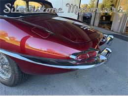 1965 Jaguar E-Type (CC-2122738) for sale in North Andover, Massachusetts