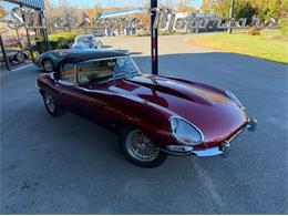 1965 Jaguar E-Type (CC-2122738) for sale in North Andover, Massachusetts