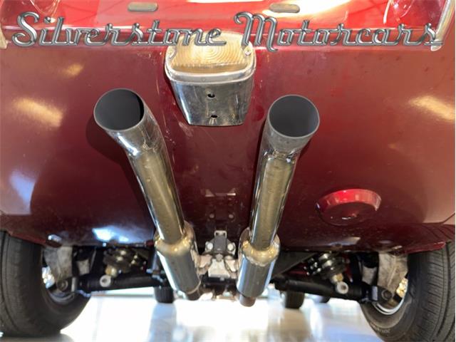 1965 Jaguar E-Type (CC-2122738) for sale in North Andover, Massachusetts