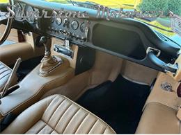 1965 Jaguar E-Type (CC-2122738) for sale in North Andover, Massachusetts