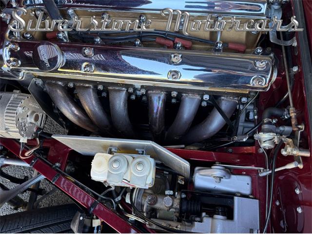 1965 Jaguar E-Type (CC-2122738) for sale in North Andover, Massachusetts