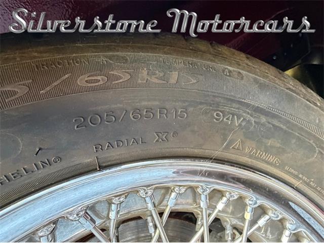 1965 Jaguar E-Type (CC-2122738) for sale in North Andover, Massachusetts