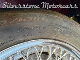 1965 Jaguar E-Type (CC-2122738) for sale in North Andover, Massachusetts
