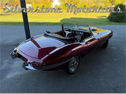 1965 Jaguar E-Type (CC-2122738) for sale in North Andover, Massachusetts