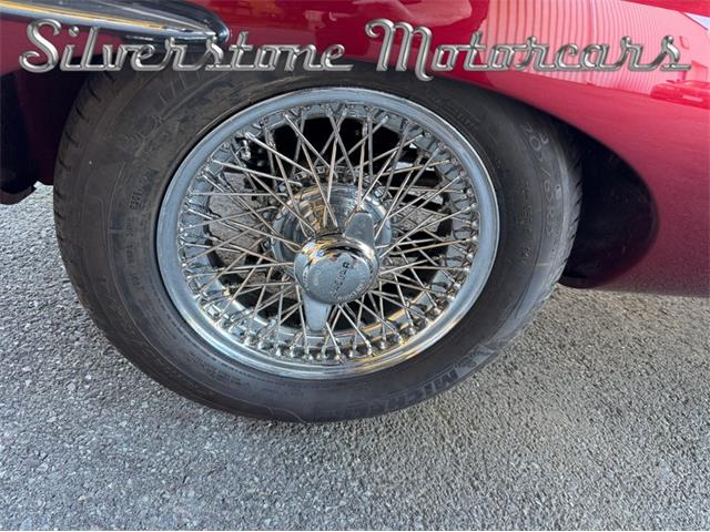1965 Jaguar E-Type (CC-2122738) for sale in North Andover, Massachusetts