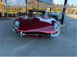1965 Jaguar E-Type (CC-2122738) for sale in North Andover, Massachusetts