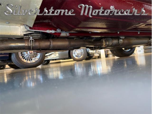 1965 Jaguar E-Type (CC-2122738) for sale in North Andover, Massachusetts