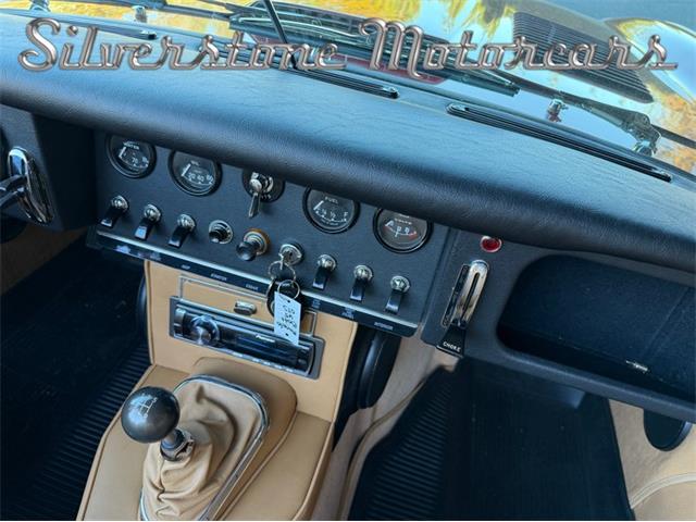 1965 Jaguar E-Type (CC-2122738) for sale in North Andover, Massachusetts