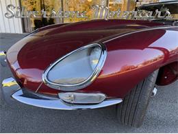 1965 Jaguar E-Type (CC-2122738) for sale in North Andover, Massachusetts