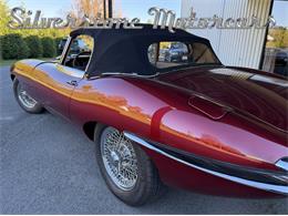 1965 Jaguar E-Type (CC-2122738) for sale in North Andover, Massachusetts