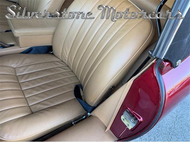 1965 Jaguar E-Type (CC-2122738) for sale in North Andover, Massachusetts
