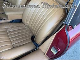 1965 Jaguar E-Type (CC-2122738) for sale in North Andover, Massachusetts