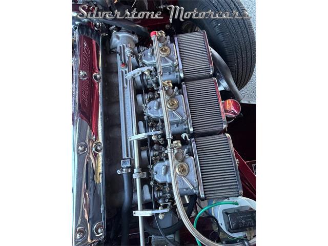 1965 Jaguar E-Type (CC-2122738) for sale in North Andover, Massachusetts