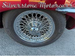 1965 Jaguar E-Type (CC-2122738) for sale in North Andover, Massachusetts