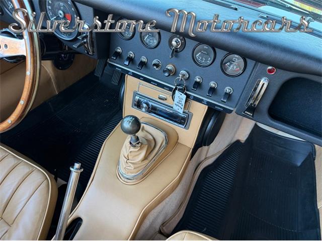 1965 Jaguar E-Type (CC-2122738) for sale in North Andover, Massachusetts