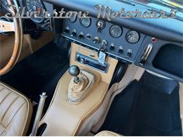 1965 Jaguar E-Type (CC-2122738) for sale in North Andover, Massachusetts
