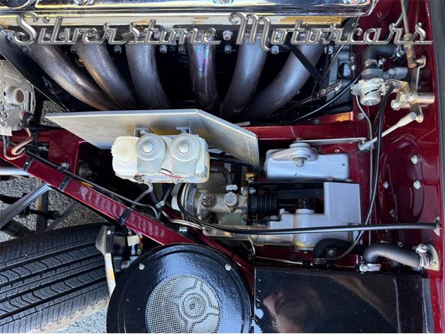 1965 Jaguar E-Type (CC-2122738) for sale in North Andover, Massachusetts