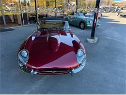 1965 Jaguar E-Type (CC-2122738) for sale in North Andover, Massachusetts