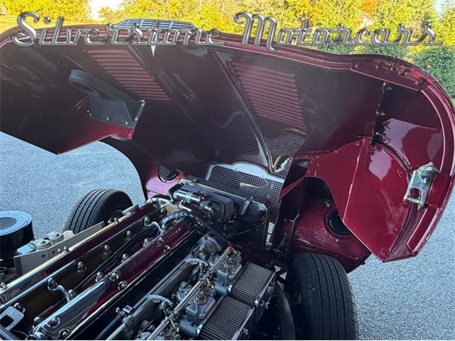 1965 Jaguar E-Type (CC-2122738) for sale in North Andover, Massachusetts