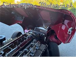1965 Jaguar E-Type (CC-2122738) for sale in North Andover, Massachusetts