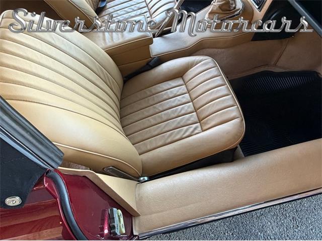 1965 Jaguar E-Type (CC-2122738) for sale in North Andover, Massachusetts