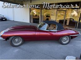 1965 Jaguar E-Type (CC-2122738) for sale in North Andover, Massachusetts