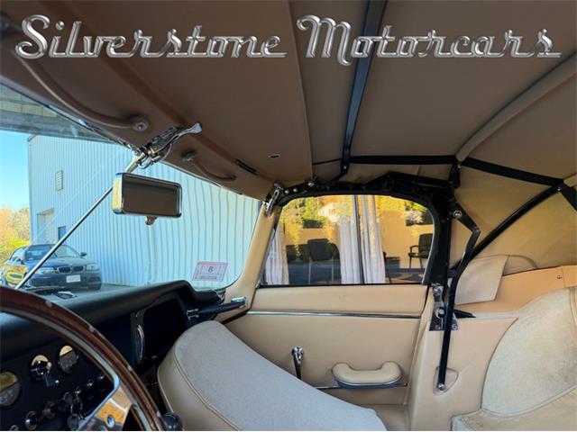 1965 Jaguar E-Type (CC-2122738) for sale in North Andover, Massachusetts