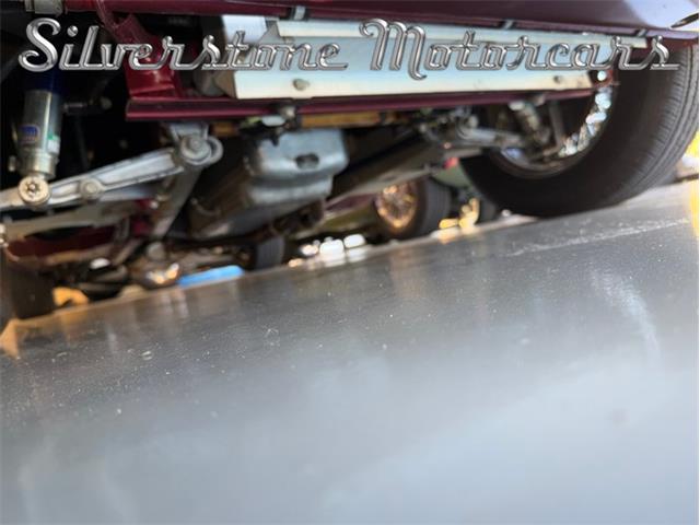 1965 Jaguar E-Type (CC-2122738) for sale in North Andover, Massachusetts