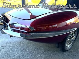 1965 Jaguar E-Type (CC-2122738) for sale in North Andover, Massachusetts