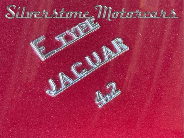1965 Jaguar E-Type (CC-2122738) for sale in North Andover, Massachusetts